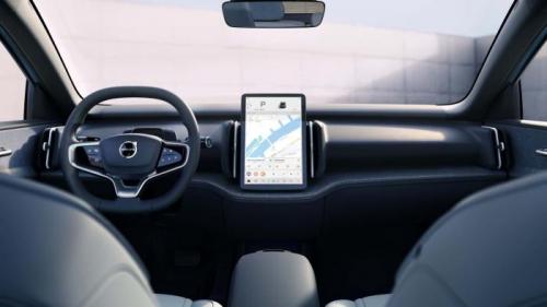 volvo ex30