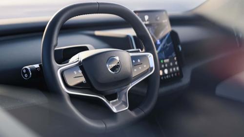 Volvo EX30