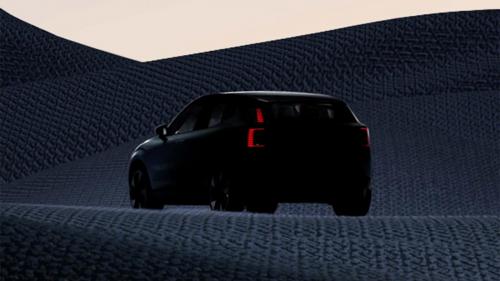 Volvo EX30