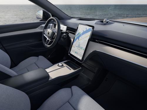 volvo ex90
