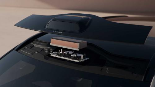 volvo ex90