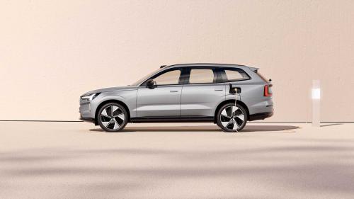 volvo ex90