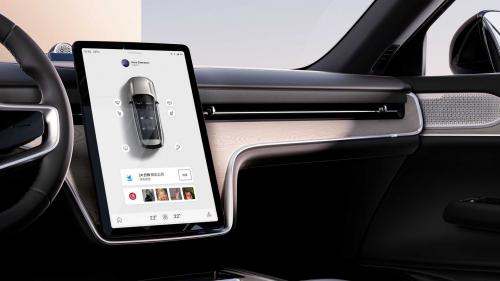 volvo ex90