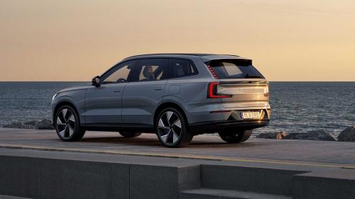 volvo ex90