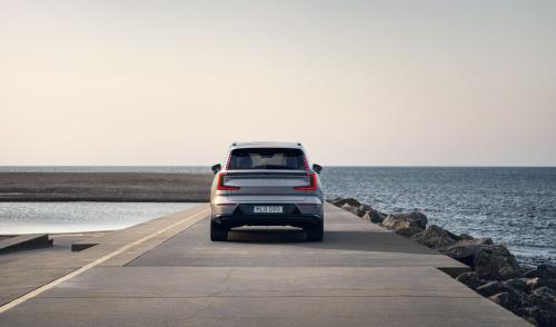 volvo ex 90