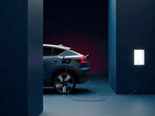 Volvo C40