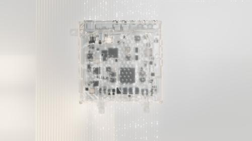 volvo nvidia