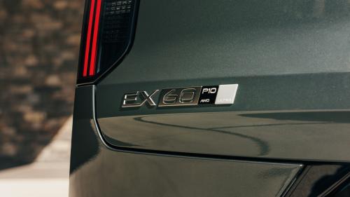 Volvo EX60