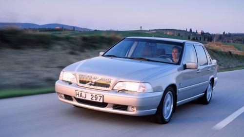 volvo