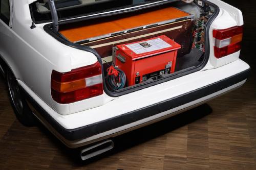 volvo batteries