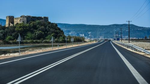 Βόνιτσα Λευκάδα