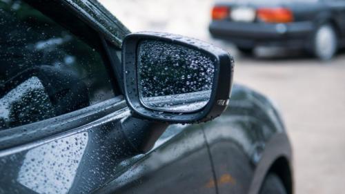 Διακόπτης νέρο καθρέπτες