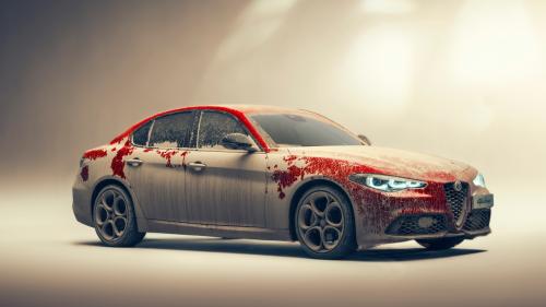 vromiki alfa romeo