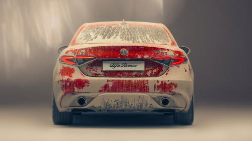 vromiki alfa romeo 2
