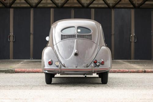 vw beetle b