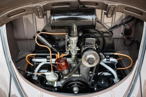 vw beetle c