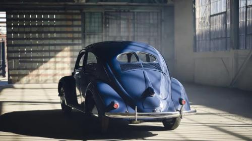 vw beetle c
