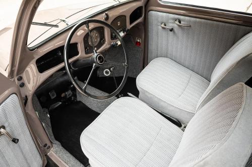 vw beetle d