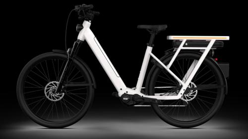 vw ebike