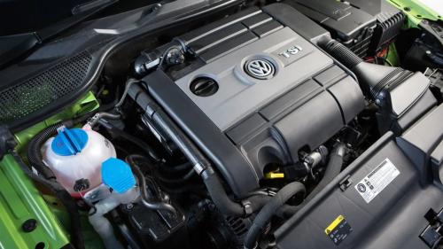Volkswagen EA888