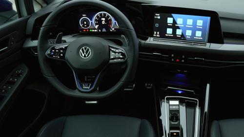 VW Golf R 20 Years