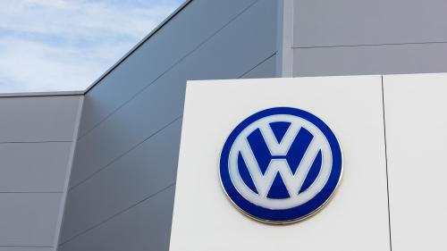 vw group