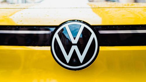 vw group