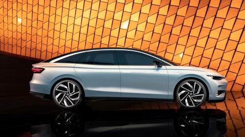 vw id aero