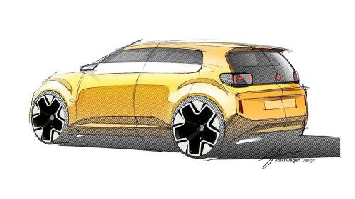 vw id.1
