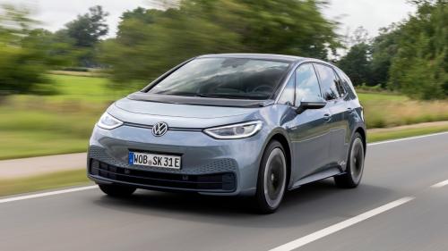 vw id,3 έκπτωση