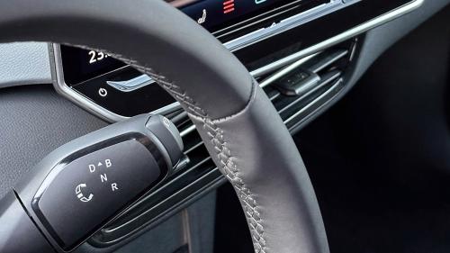 vw id.3 ανανέωση