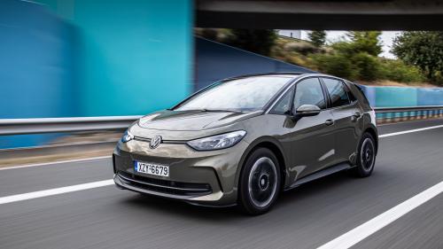 vw id.3