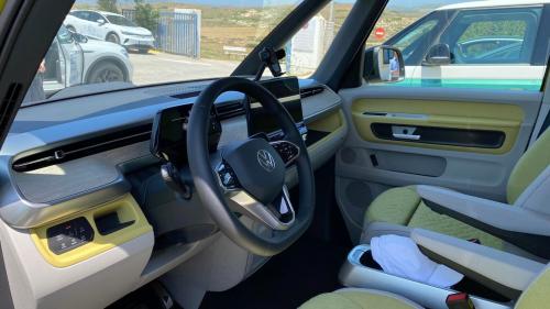 vw id.buzz Αστυπάλαια