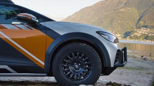 vw id.xtreme