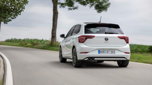 vw polo gti τιμές