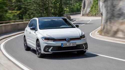 vw polo gti τιμές