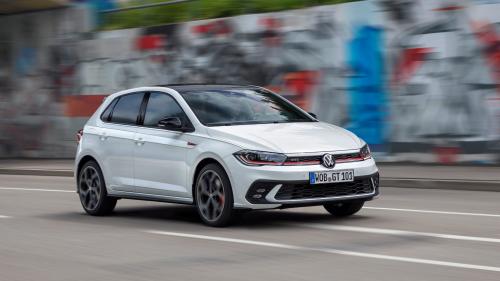 polo gti τιμες Ελλάδα