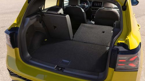 vw t-cross facelift