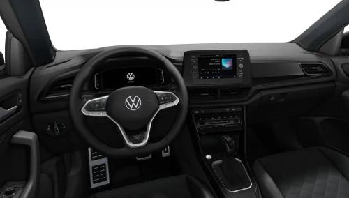 vw t-roc cabrio c