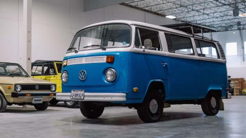 vw t2 c