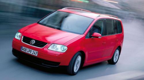 VW Touran