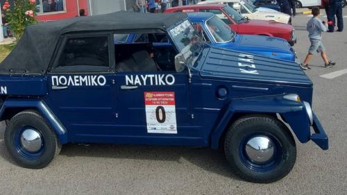 vw type 181 πολεμικό ναυτικό