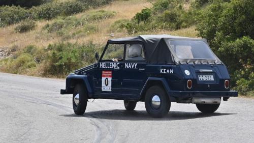 vw type 181 πολεμικό ναυτικό
