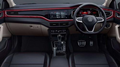 vw virtus φθηνό σεντάν
