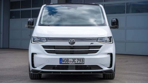 vw caravelle c