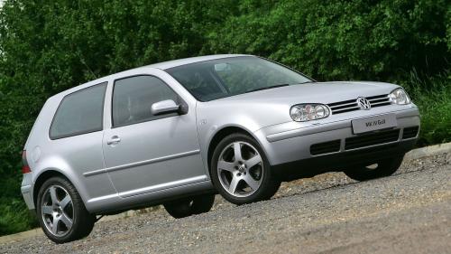 To νέο ηλεκτρικό Volkswagen Golf μπορεί να έχει το μέγεθος του Golf 4ης γενιάς του 1997