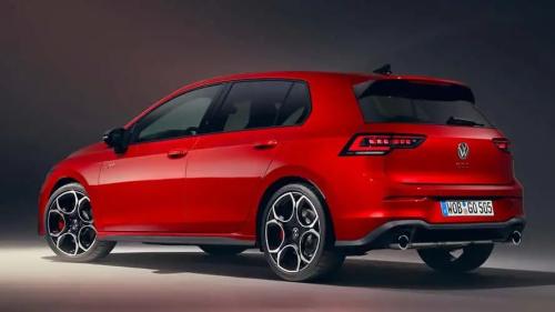 vw golf gti