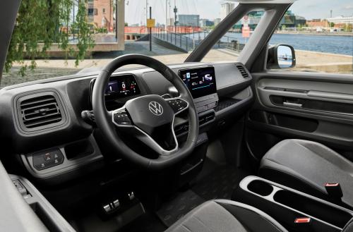 vw id.buzz cargo