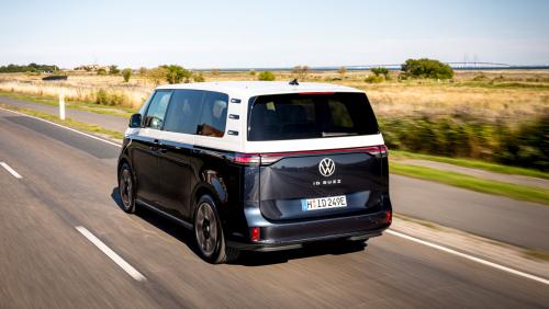 vw id.buzz cargo