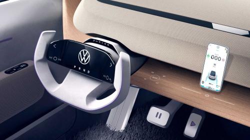 vw id.life